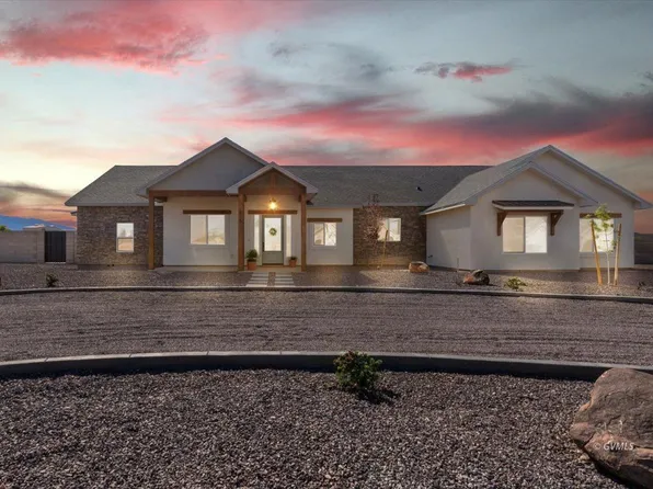 825 E 1050 S, Pima, AZ 85543