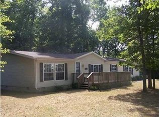 1082 S Old State Road 65, Princeton, IN 47670
