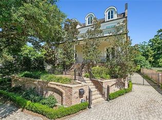 363 Walter Rd, River Ridge, LA 70123