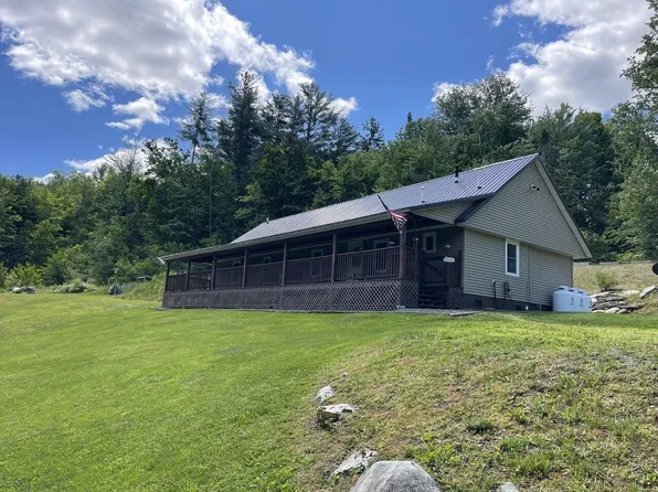335 Elmore Pond Road, Wolcott, VT 05680