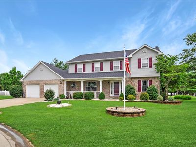 136 Fairway Dr Waterloo Il 62298 Zillow