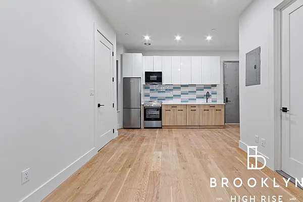 Rented by Brooklyn High Rise LLC | media 3