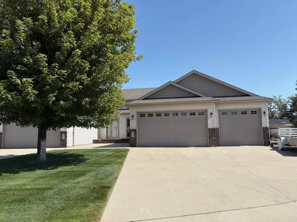 4788 Clock Tower Ln S, Fargo, ND 58104