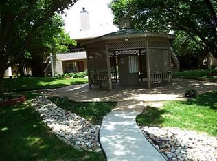 11130 N Stratford Dr #400, Oklahoma City, OK 73120