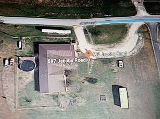 597 W County Road 600 N, Orleans, IN 47452