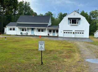 169 Log Cabin Rd #A, Kennebunkport, ME 04046