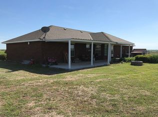 265813 Highway 53, Walters, OK 73572