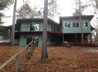 3851 Highway 51, Harshaw, WI 54529