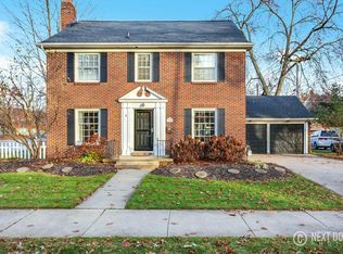 1100 Giddings Ave SE, Grand Rapids, MI 49506