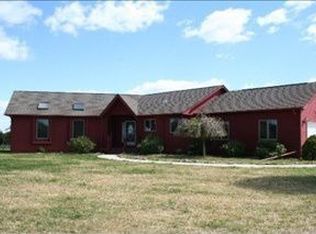 3084 Potato Farm Rd, Crossville, TN 38571