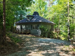 152 Duke Ln, Roxboro, NC 27574