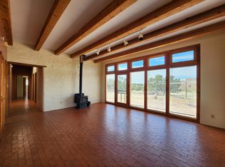 9 Bonito Rd, Santa Fe, NM 87508