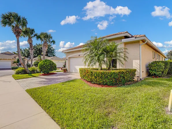 362 SW Coconut Key Way SW, Port St Lucie, FL 34986
