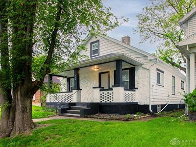 844 Clarkson Ave, Dayton, OH, 45402