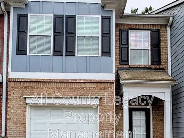 2537 Emma Way, Lawrenceville, GA 30044