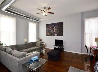 1415 W Augusta Blvd #G2, Chicago, IL 60642