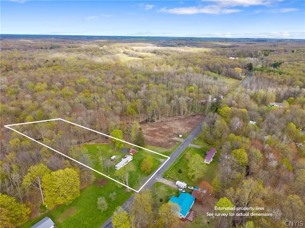 12920 Upton Rd Lot 29, Red Creek, NY 13143