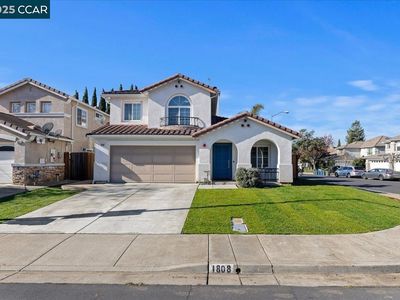1808 Mirabella Dr, Union City, CA, 94587