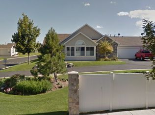 3198 S Hunter Villa Ln UNIT A, West Valley, UT 84128