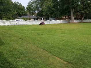 300 E Broad St, Iva, SC 29655