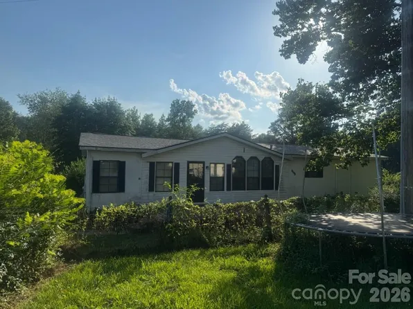 3310 Privette Rd, Matthews, NC 28104