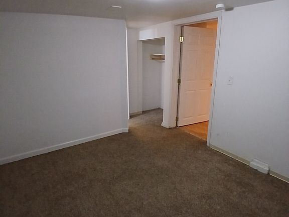 1st bedroom