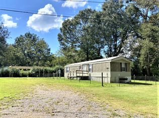 4 Babin Ln, Natchez, MS 39120