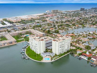 420 64th Ave APT 601, Saint Pete Beach, FL, 33706