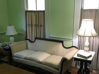 Large Living/Great Room