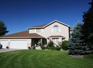 15724 N Fairview Rd, Mead, WA 99021