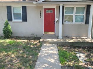 7719 Normandy Rd, Landover, MD 20785