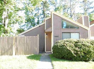 2405 Sandpiper St, Tallahassee, FL 32303