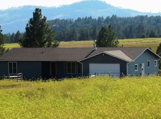 25609 Mountain Shadow Rd, Edgemont, SD 57735