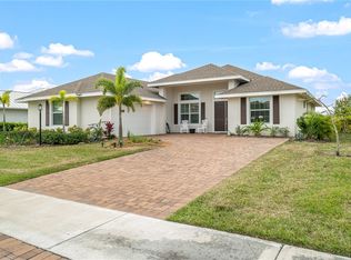 718 Yearling Trl, Sebastian, FL 32958