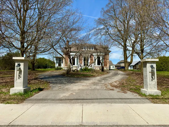 388 Durham Rd E, West Grey, ON N0G 1R0