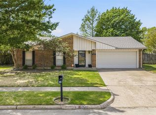 929 NW Cheyenne St, Ardmore, OK 73401