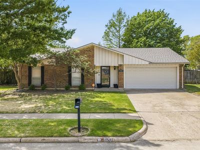 929 NW Cheyenne St, Ardmore, OK, 73401