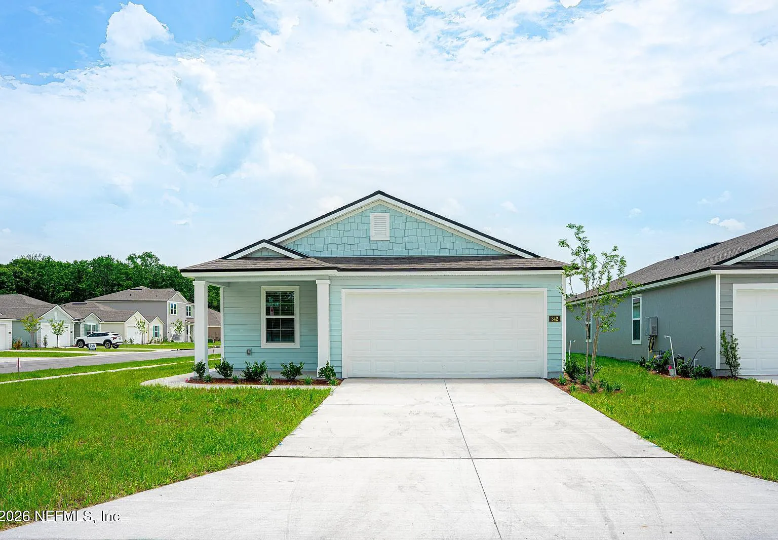4 bed, 2.0 bath, 1490 sqft, $2,300 — Photo 1