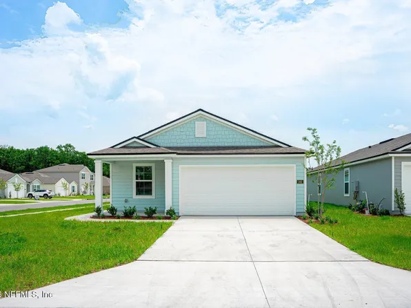 287 Rio Salado Rd, Saint Augustine, FL 32084
