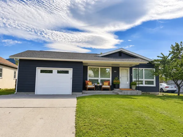 345 Strand Ave, Missoula, MT 59801