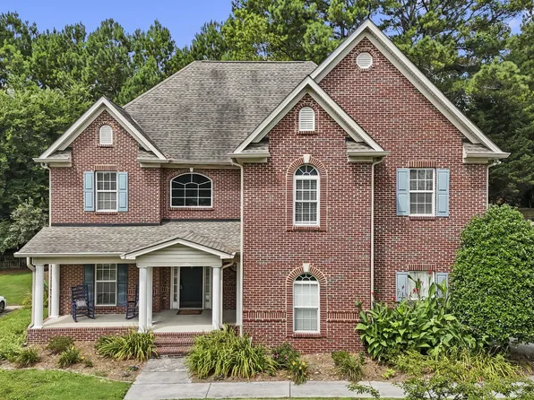 1019 Andover View Ln, Knoxville, TN 37922