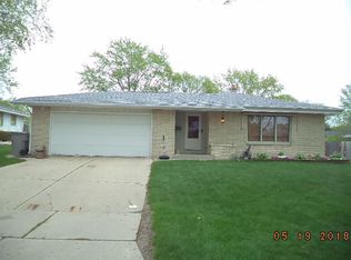 6966 N 85th St, Milwaukee, WI 53224