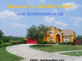 2902 Sunset Retreat Ct, Kissimmee, FL 34747