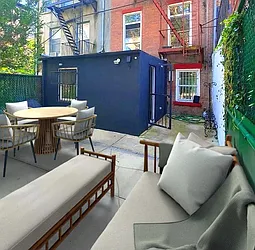 Rented by Moss Realty Company