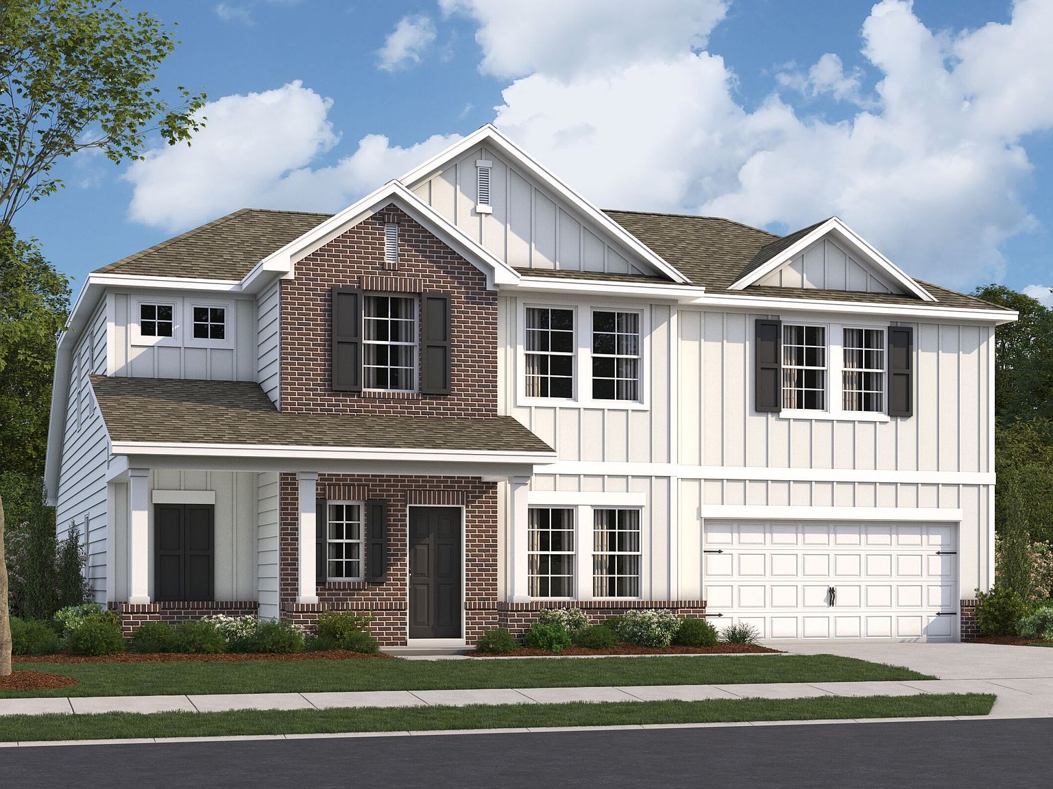 100 Sugar Berry Ct, Lebanon, TN 37087 Zillow