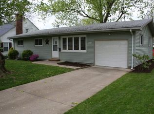 1024 Hale Ave, Ashland, OH 44805