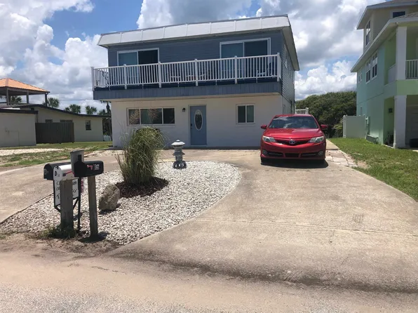 1936 S Central Ave #1, Flagler Beach, FL 32136