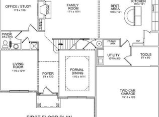 2969 Our Tibbs Trl, Lexington, KY 40511