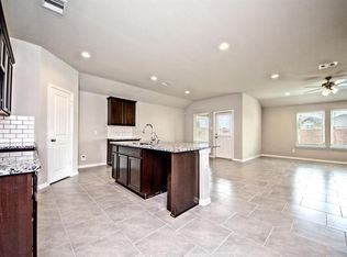 21014 Albany Landing Ln, Richmond, TX 77407