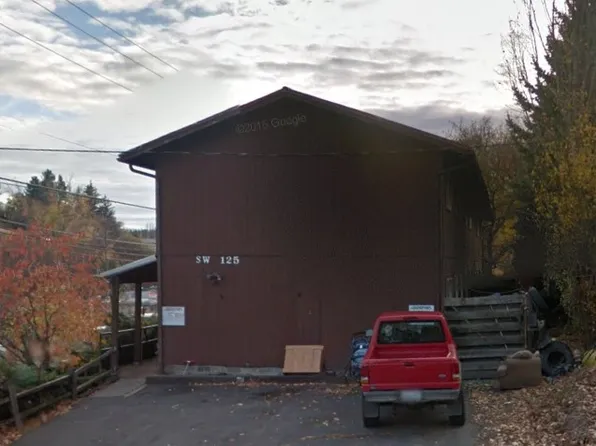 125 SW McKenzie St, Pullman, WA